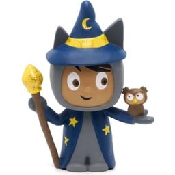 tonies Kreativ-Tonie - Zauberer - 1 Stk