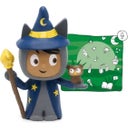 tonies Kreativ-Tonie - Zauberer - 1 Stk