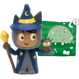 tonies Kreativ-Tonie - Zauberer - 1 Stk