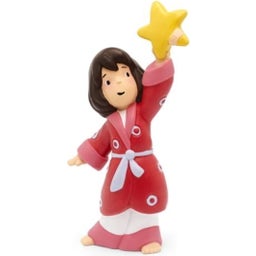 Tonie Hörfigur - Lauras Stern: Lauras Stern & Glitzernde Gutenacht-Geschichten - 1 Stk