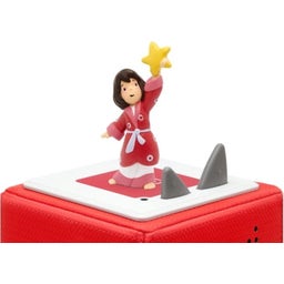 Tonie Hörfigur - Lauras Stern: Lauras Stern & Glitzernde Gutenacht-Geschichten - 1 Stk