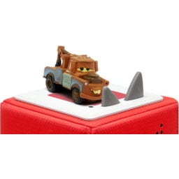 tonies Tonie Hörfigur - Disney™ - Cars 2 - 1 Stk
