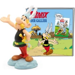 tonies Hörfigur - Asterix: Asterix der Gallier - 1 Stk