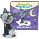 Hörfigur - Lieblings-Kinderlieder: Schlaflieder 2 (Neuauflage) - 1 Stk