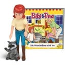 Tonie Hörfigur - Bibi und Tina - Die Waschbären sind los - 1 Stk