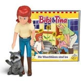 Tonie H&ouml;rfigur - Bibi und Tina - Die Waschb&auml;ren sind los