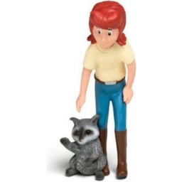 Tonie Hörfigur - Bibi und Tina - Die Waschbären sind los - 1 Stk