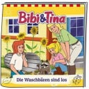Tonie Hörfigur - Bibi und Tina - Die Waschbären sind los - 1 Stk