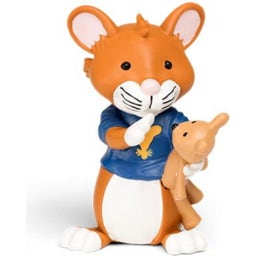 Tonie Hörfigur - Leo Lausemaus - Das Original-Hörspiel 1 - 1 Stk