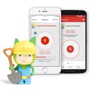 tonies Kreativ-Tonie - Bauarbeiter - 1 Stk