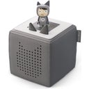 Toniebox - Starterset Anthrazit Kreativ-Tonie - 1 Stk