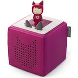 Toniebox - Starterset Beere Kreativ-Tonie