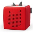 tonies Toniebox - Starterset Rot Kreativ-Tonie - 1 Stk