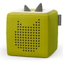 tonies Toniebox - Starterset Grün Kreativ-Tonie - 1 Stk