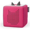tonies Toniebox - Starterset Pink Kreativ-Tonie - 1 Stk