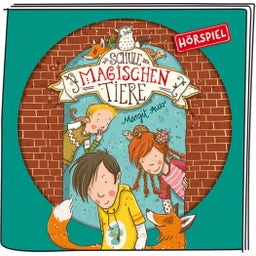 Tonie Hörfigur - Die Schule der magischen Tiere - 1 Stk