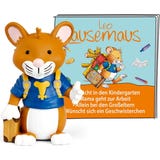 Tonie H&ouml;rfigur - Leo Lausemaus - Das Original-H&ouml;rspiel zu den B&uuml;chern 2
