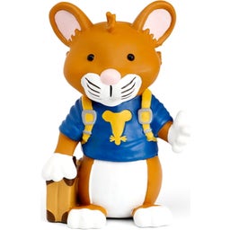 Tonie Hörfigur - Leo Lausemaus - Das Original-Hörspiel zu den Büchern 2 - 1 Stk