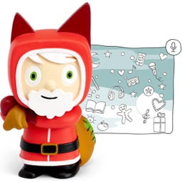 tonies Tonie Hörfigur - Weihnachtsmann - 1 Stk