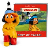 tonies Tonie H&ouml;rfigur - Yakari - Best Of Yakari