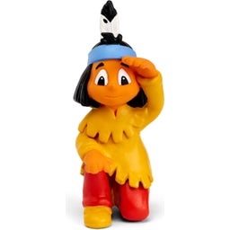 tonies Tonie Hörfigur - Yakari - Best Of Yakari - 1 Stk