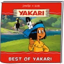tonies Tonie Hörfigur - Yakari - Best Of Yakari - 1 Stk
