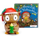 Tonie Hörfigur - Die kleine Eule feiert Weihnachten - 1 Stk