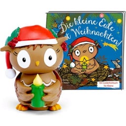 Tonie Hörfigur - Die kleine Eule feiert Weihnachten - 1 Stk