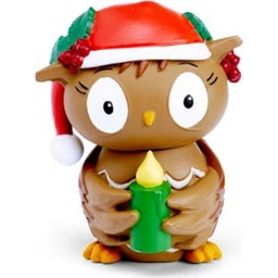 Tonie Hörfigur - Die kleine Eule feiert Weihnachten - 1 Stk