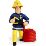 Tonie - Feuerwehrmann Sam - In Pontypandy ist was los (EN ALEM&Aacute;N)