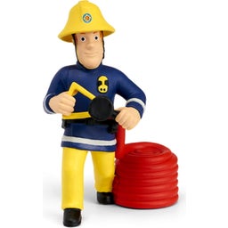 Tonie Hörfigur - Feuerwehrmann Sam - In Pontypandy ist was los - 1 Stk