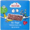 Bio Riegel, Heidelbeere, Banane, Hafer (138 g)