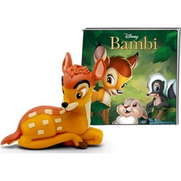 tonies Tonie Hörfigur - Disney™ - Bambi - 1 Stk