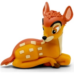 tonies Tonie Hörfigur - Disney™ - Bambi - 1 Stk