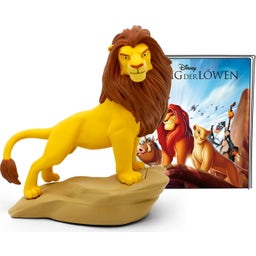 Tonie Hörfigur - Disney™ - Der König Der Löwen - 1 Stk