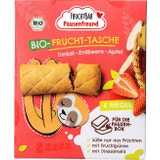 FruchtBar Bio Pausenfreund Frucht-Tasche