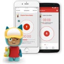 tonies Kreativ-Tonie - Skater - 1 Stk