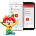 tonies Kreativ-Tonie - Clown - 1 Stk