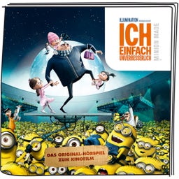 Tonie Hörfigur - Ich einfach Unverbesserlich 1 - 1 Stk