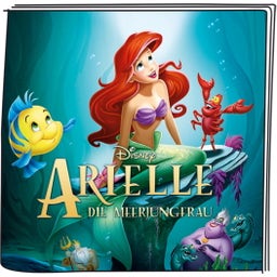 Tonie Hörfigur - Disney™ - Arielle Die Meerjungfrau - 1 Stk