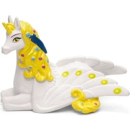 Hörfigur - Mia and me: Das goldene Einhorn / Onchao und das Paradies - 1 Stk