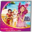 Hörfigur - Mia and me: Das goldene Einhorn / Onchao und das Paradies - 1 Stk