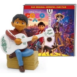 tonies Tonie Hörfigur - Disney™ - Coco - 1 Stk