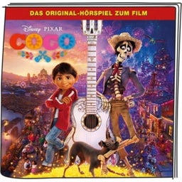tonies Tonie Hörfigur - Disney™ - Coco - 1 Stk