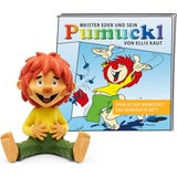 Tonie H&ouml;rfigur - Pumuckl - Spuk in der Werkstatt / Das verkaufte Bett
