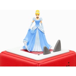 tonies Tonie Hörfigur - Disney™ - Cinderella - 1 Stk