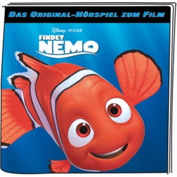 tonies Tonie Hörfigur - Disney™ - Findet Nemo - 1 Stk