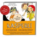 Tonie Hörfigur - Kasperli - Im Zoo! / Pirat Ohnibart (Schweizer-Deutsch) - 1 Stk