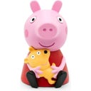 Tonie Hörfigur - Peppa Pig: Die Ritterburg - 1 Stk