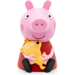 Tonie Hörfigur - Peppa Pig: Die Ritterburg - 1 Stk
